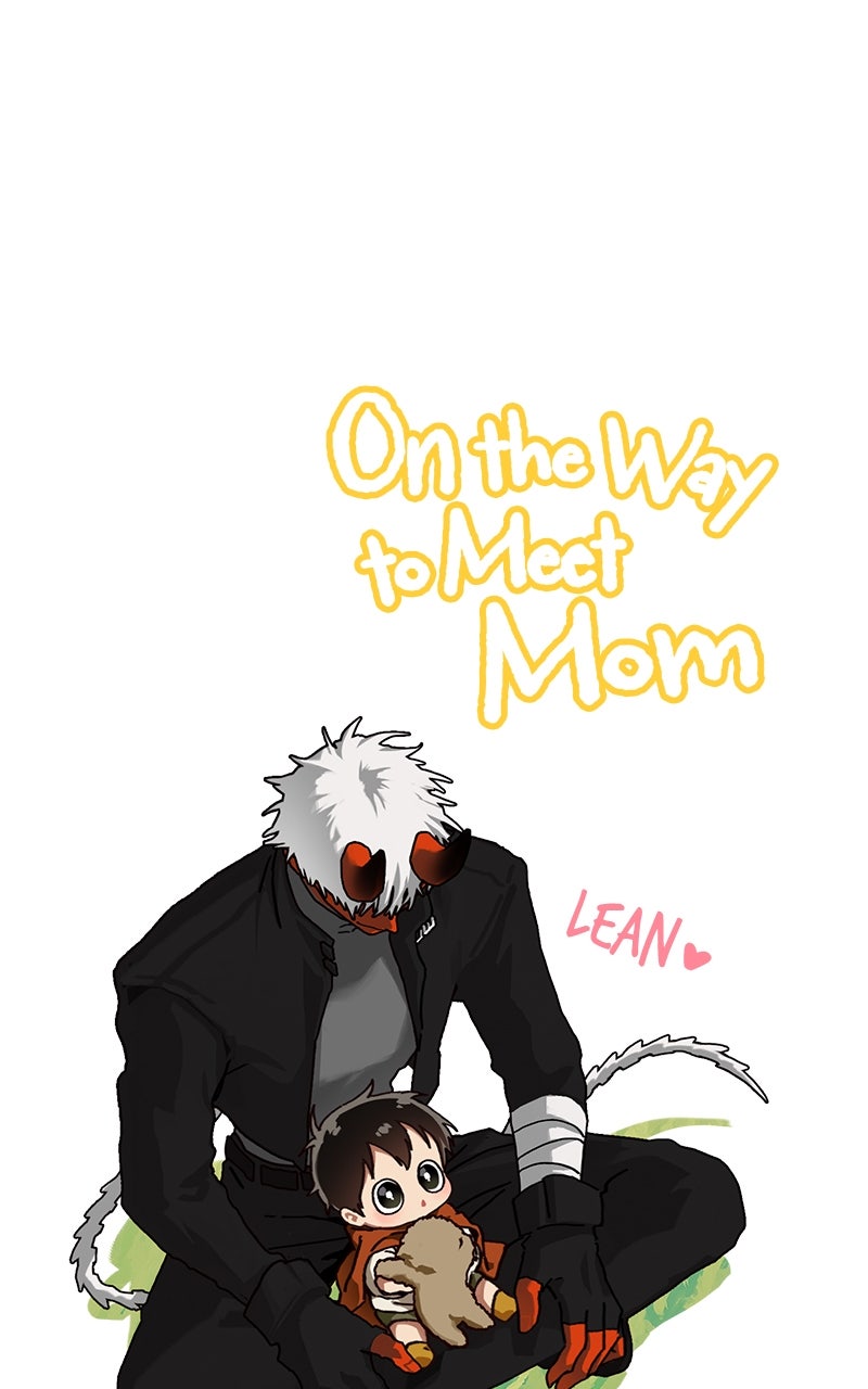 Read On the Way to Meet Mom Manga Online