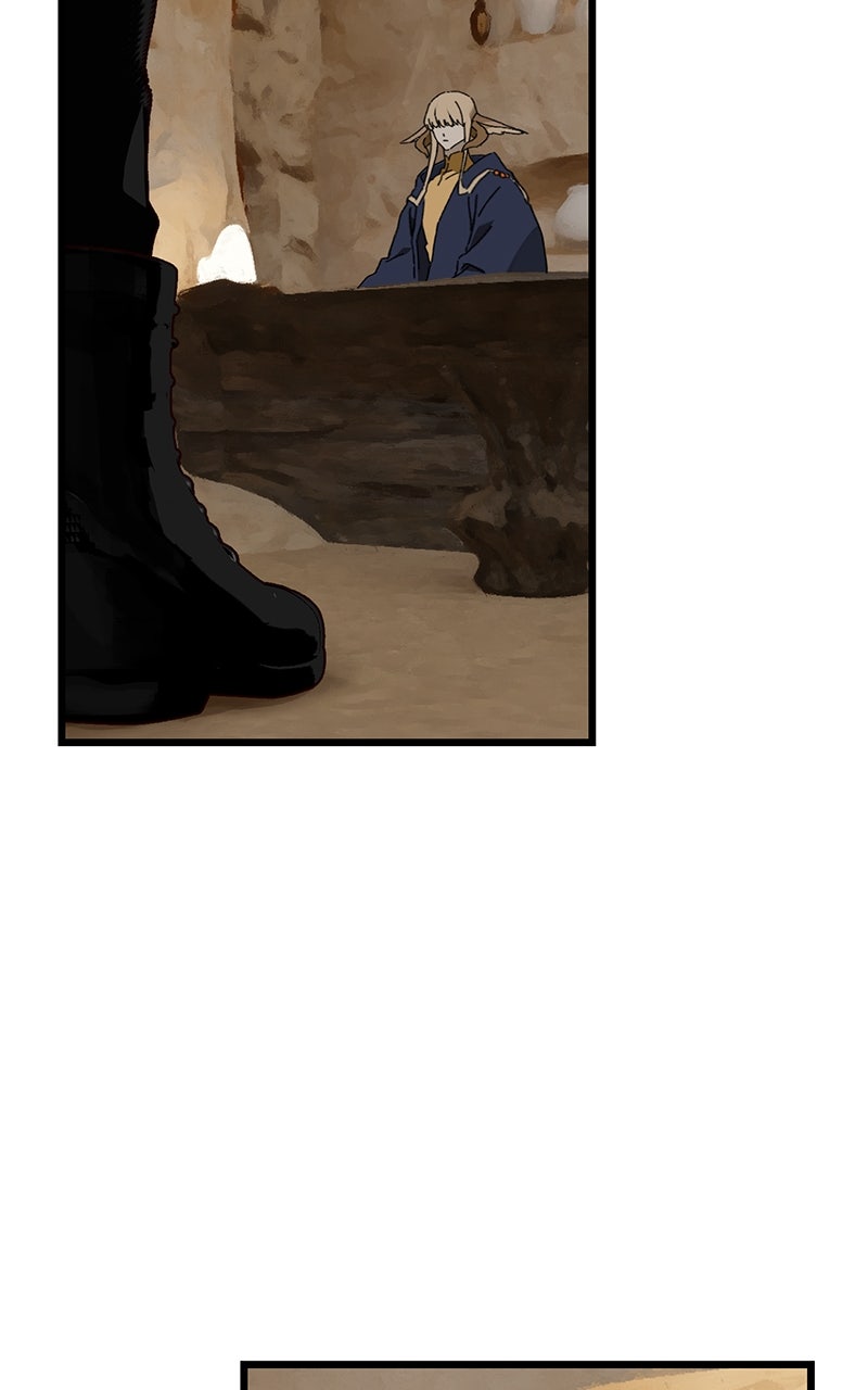 Read On the Way to Meet Mom Manga Online