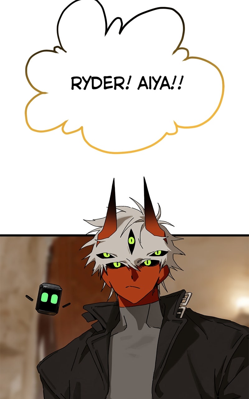 Read On the Way to Meet Mom Manga Online