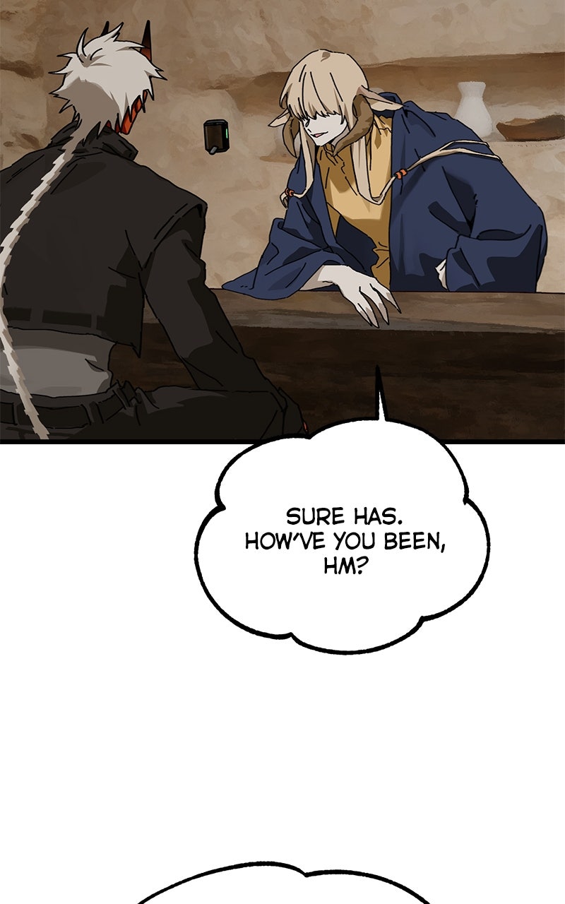 Read On the Way to Meet Mom Manga Online