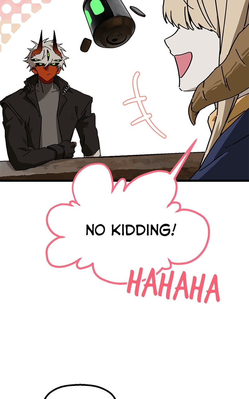 Read On the Way to Meet Mom Manga Online