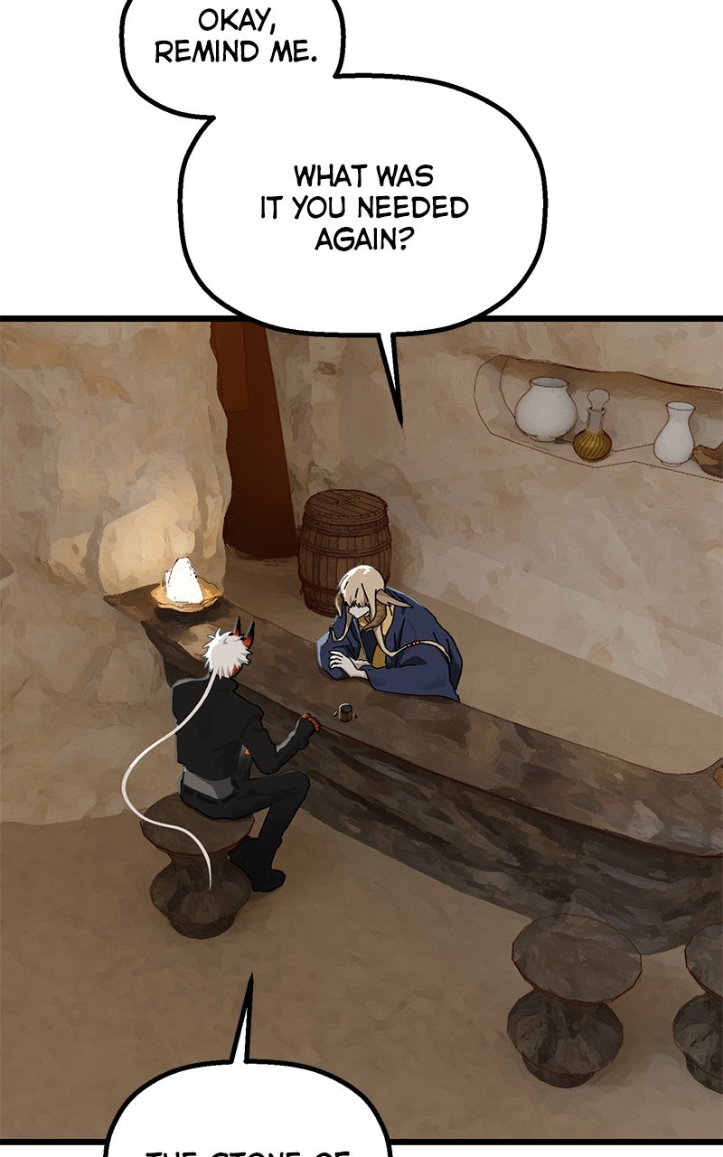 Read On the Way to Meet Mom Manga Online