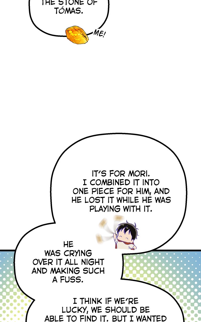 Read On the Way to Meet Mom Manga Online