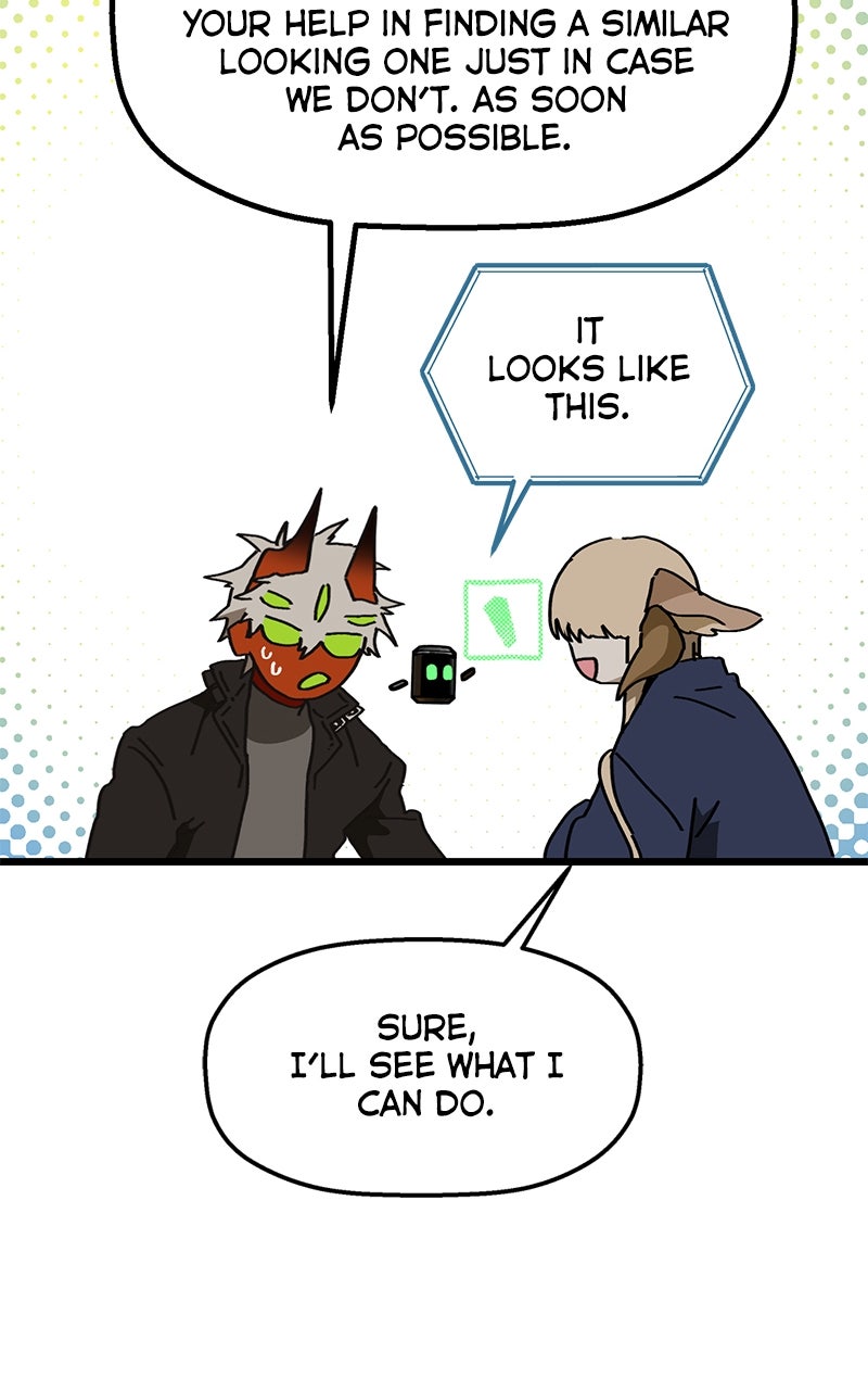 Read On the Way to Meet Mom Manga Online