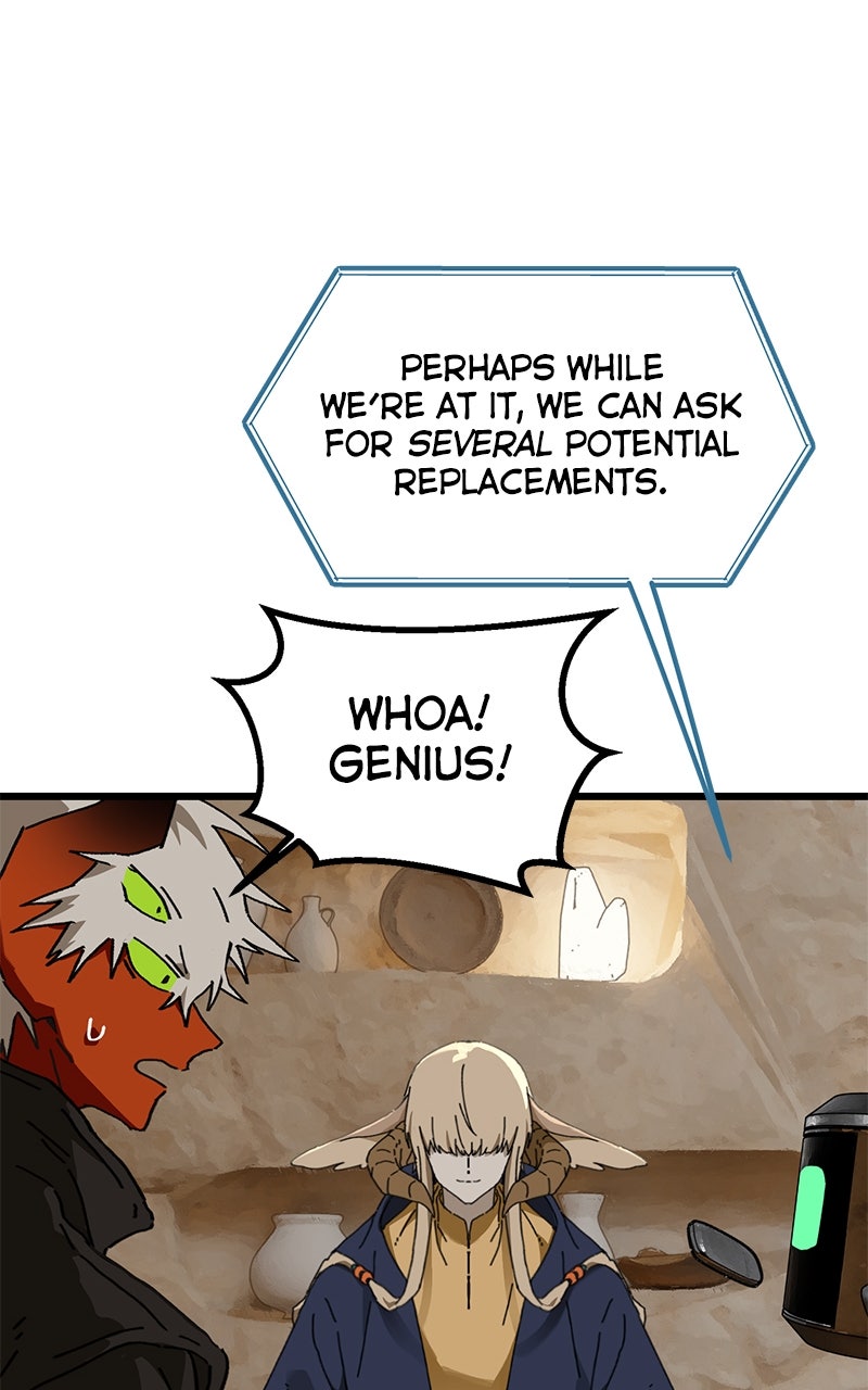 Read On the Way to Meet Mom Manga Online