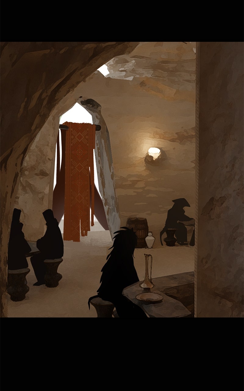 Read On the Way to Meet Mom Manga Online