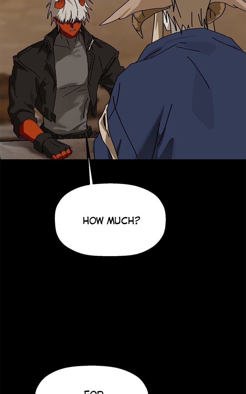 Read On the Way to Meet Mom Manga Online