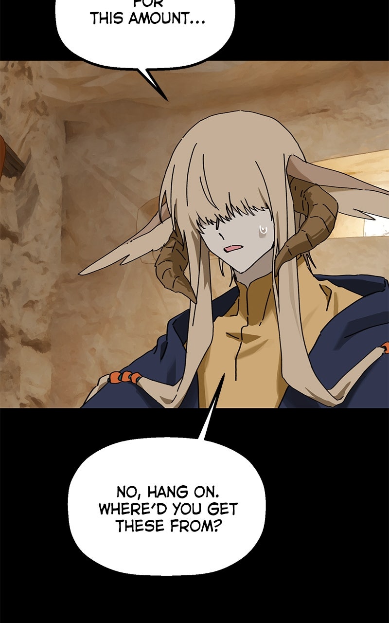 Read On the Way to Meet Mom Manga Online