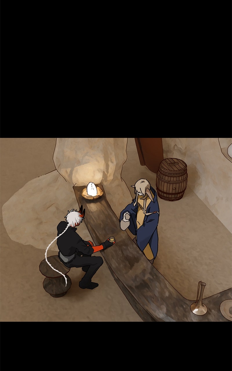 Read On the Way to Meet Mom Manga Online