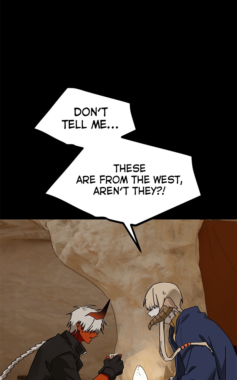 Read On the Way to Meet Mom Manga Online