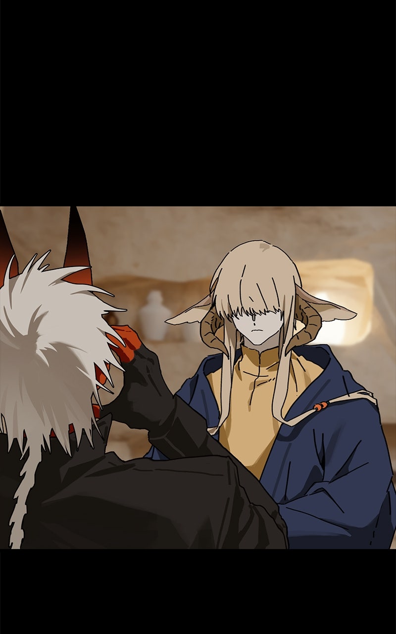 Read On the Way to Meet Mom Manga Online