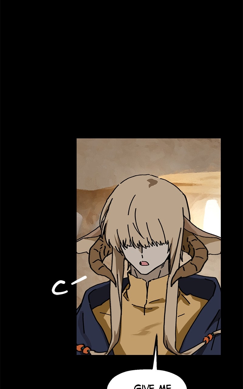 Read On the Way to Meet Mom Manga Online