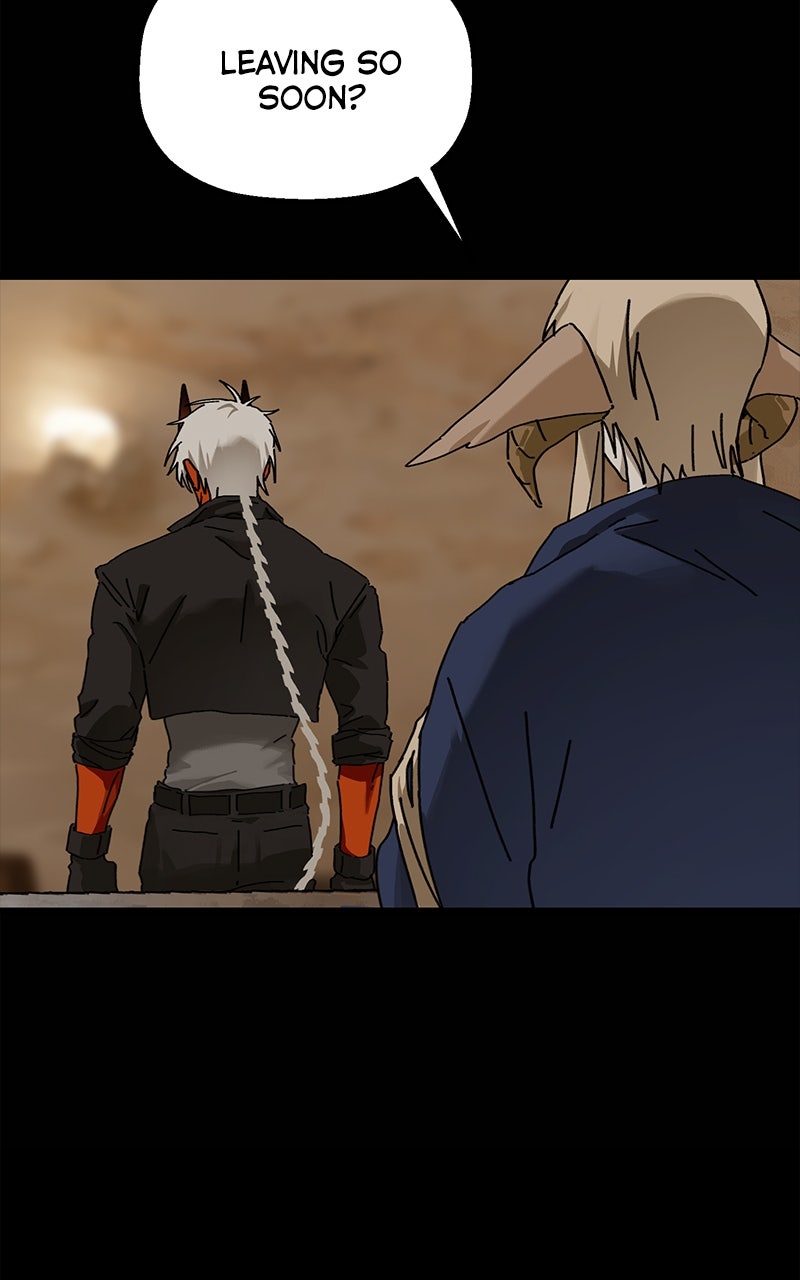 Read On the Way to Meet Mom Manga Online