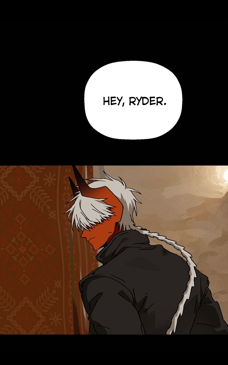 Read On the Way to Meet Mom Manga Online