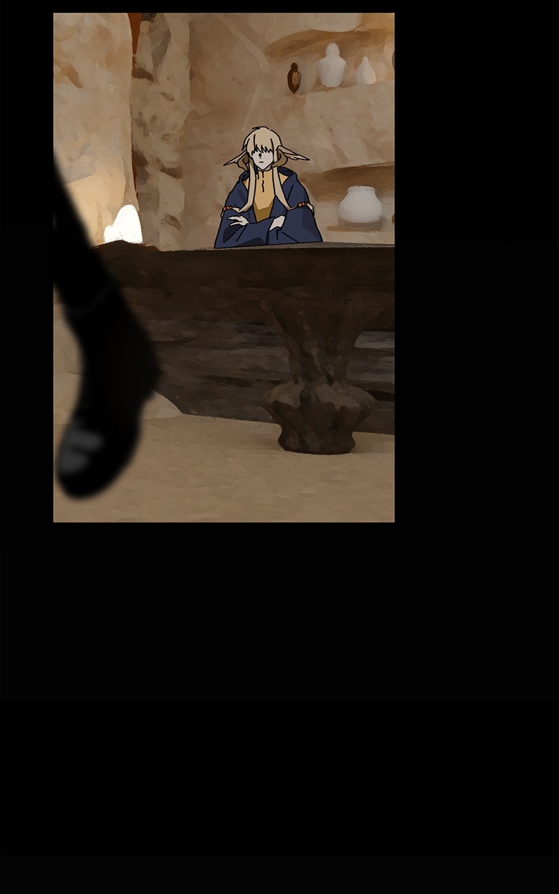 Read On the Way to Meet Mom Manga Online