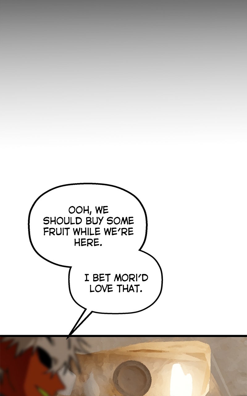 Read On the Way to Meet Mom Manga Online