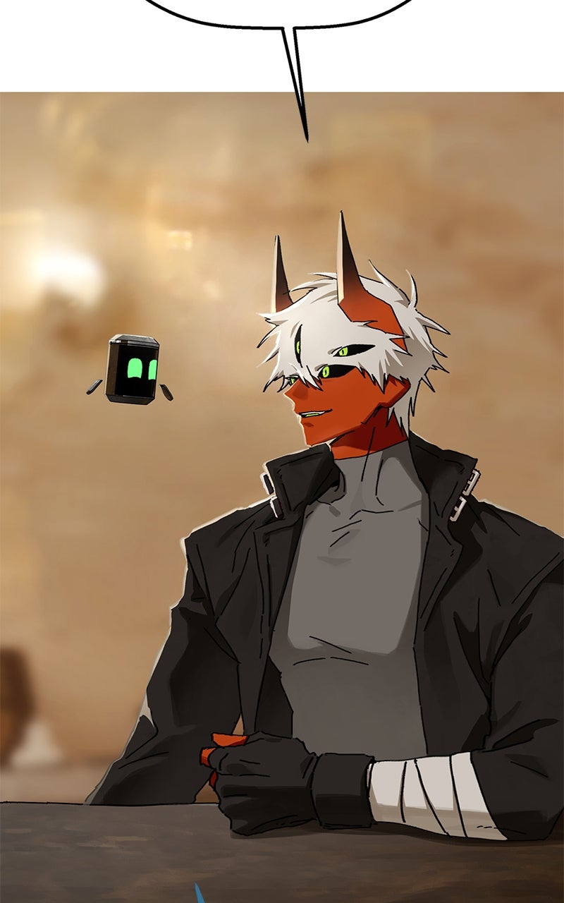 Read On the Way to Meet Mom Manga Online