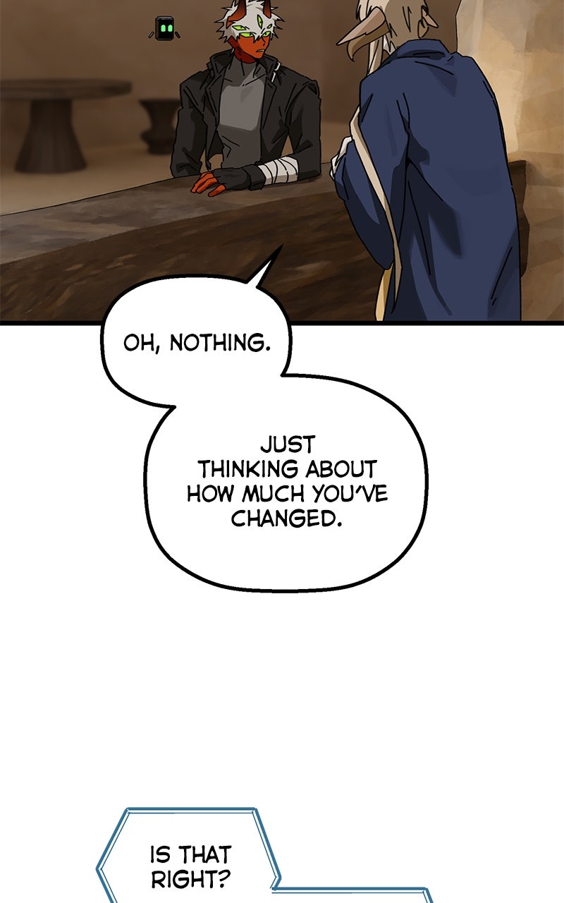 Read On the Way to Meet Mom Manga Online