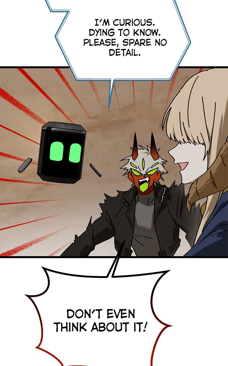 Read On the Way to Meet Mom Manga Online