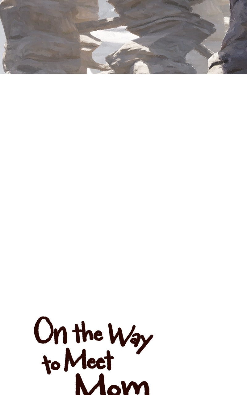 Read On the Way to Meet Mom Manga Online