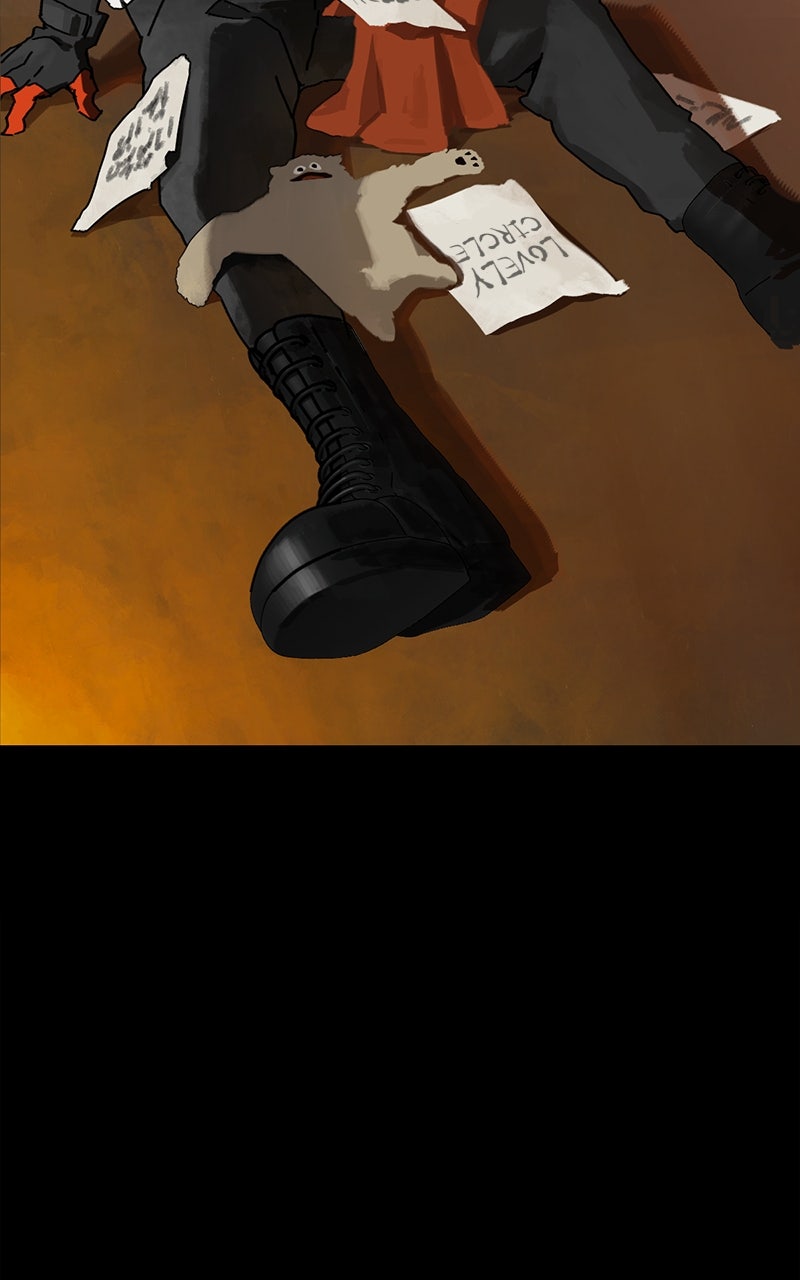 Read On the Way to Meet Mom Manga Online