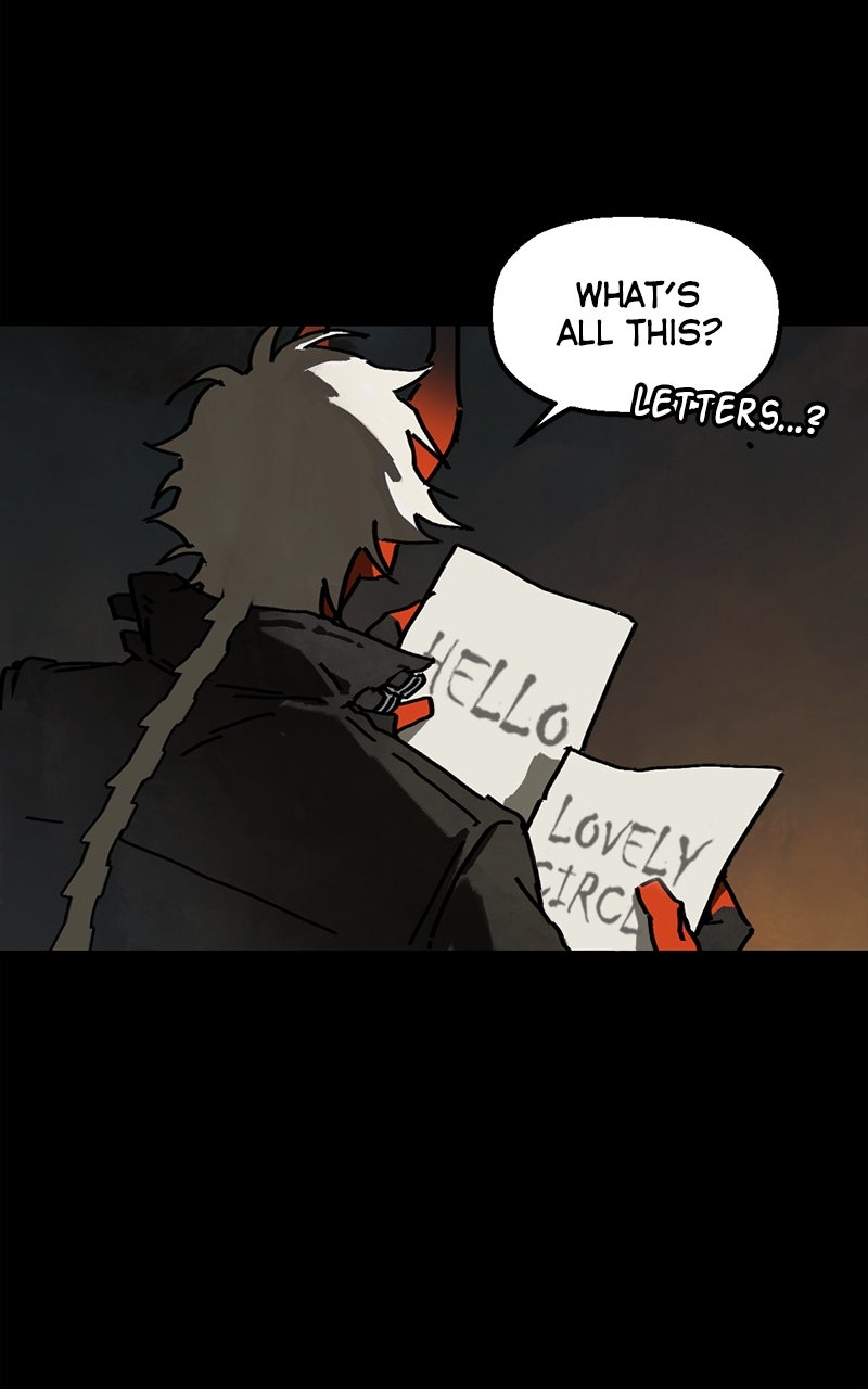 Read On the Way to Meet Mom Manga Online