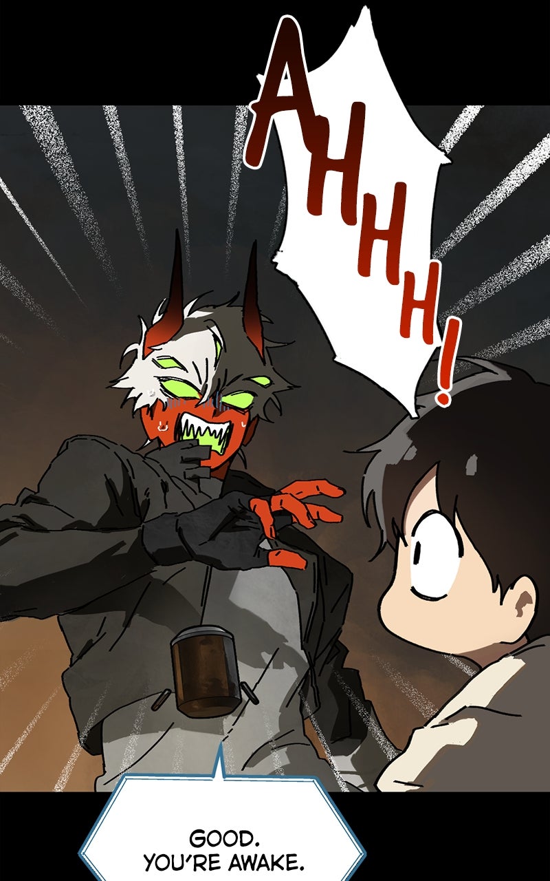 Read On the Way to Meet Mom Manga Online