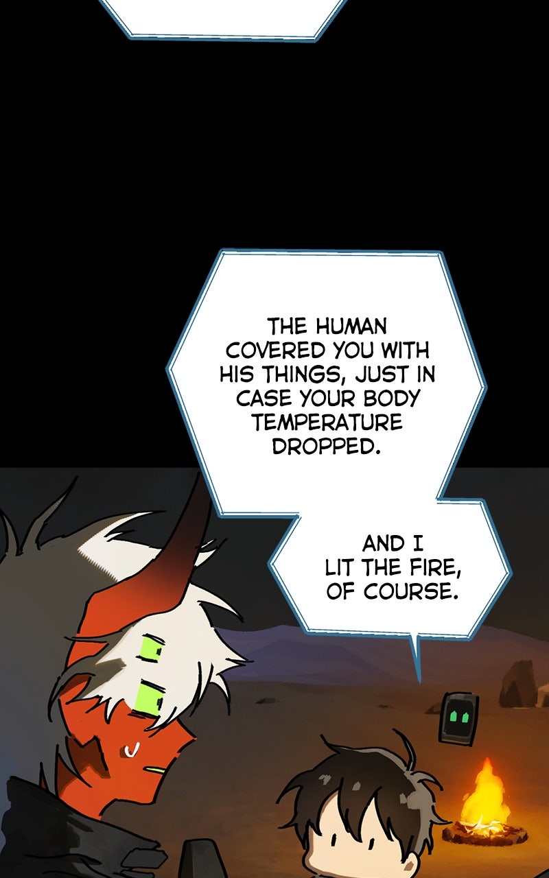 Read On the Way to Meet Mom Manga Online