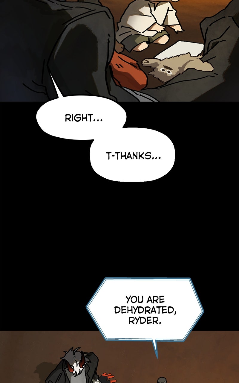 Read On the Way to Meet Mom Manga Online