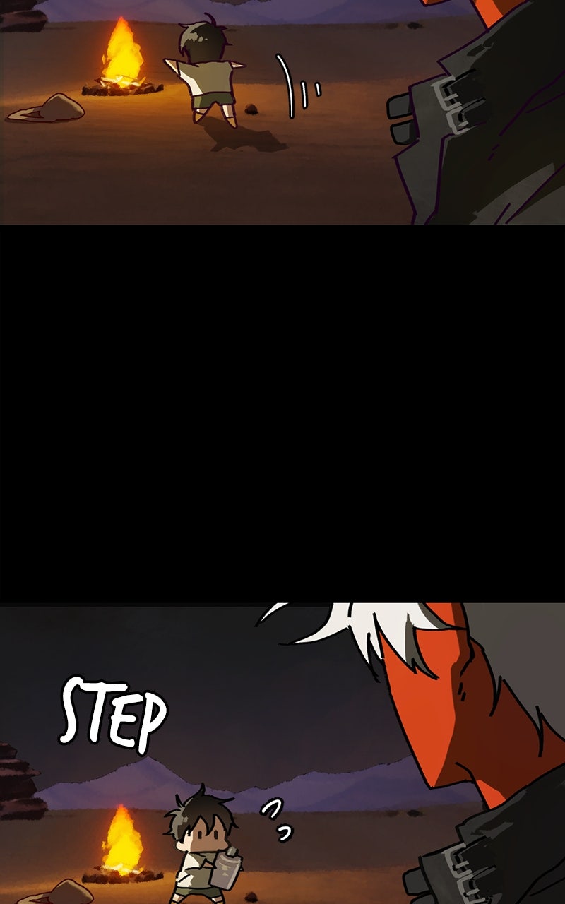 Read On the Way to Meet Mom Manga Online