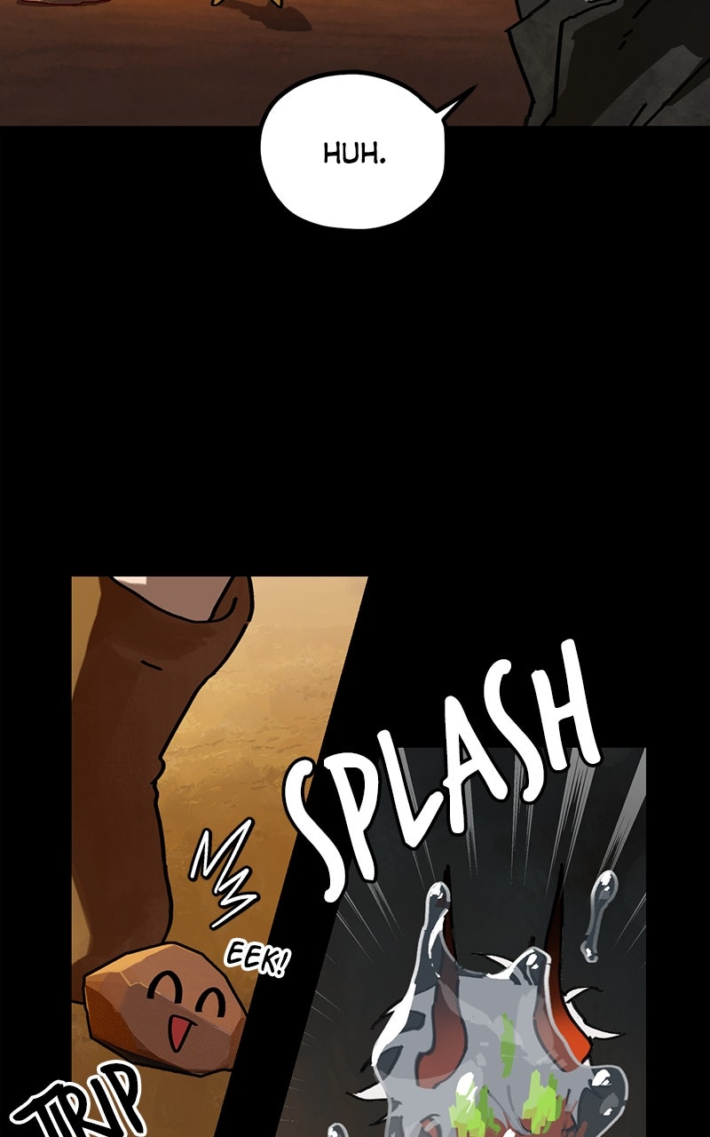 Read On the Way to Meet Mom Manga Online