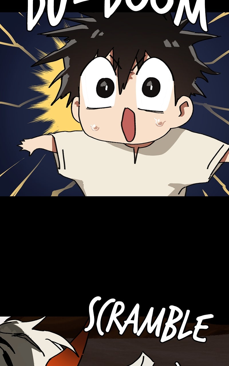 Read On the Way to Meet Mom Manga Online