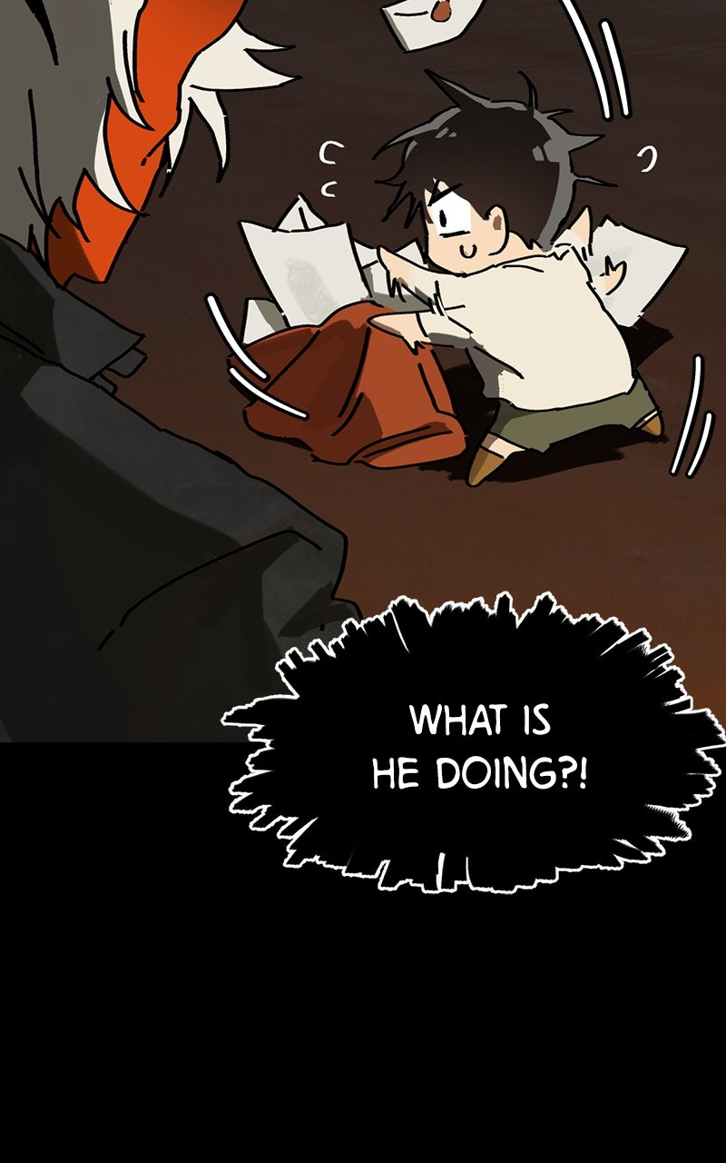 Read On the Way to Meet Mom Manga Online