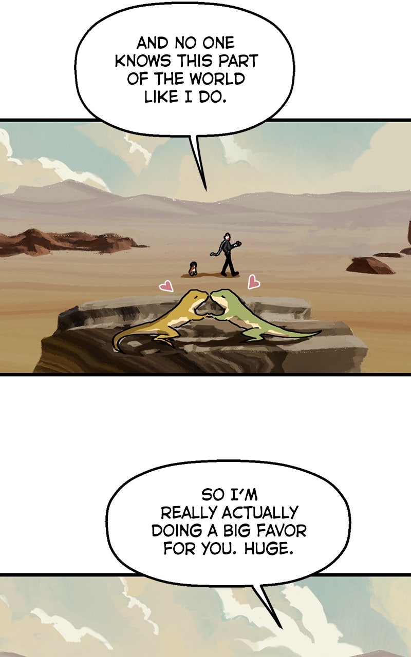 Read On the Way to Meet Mom Manga Online