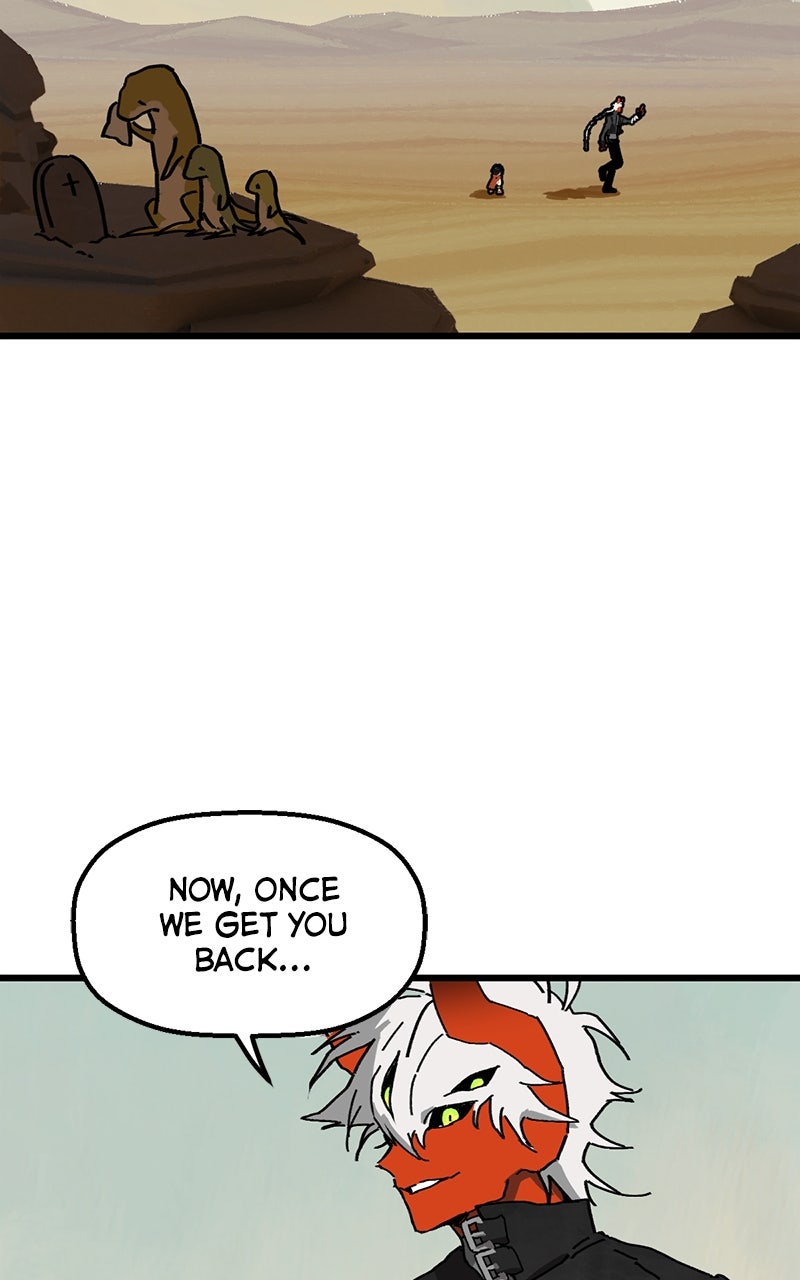 Read On the Way to Meet Mom Manga Online