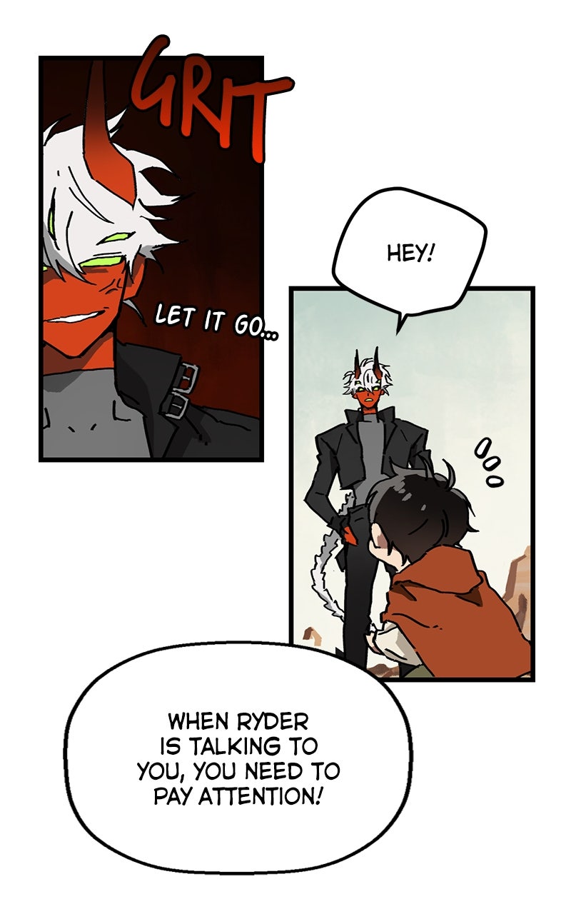 Read On the Way to Meet Mom Manga Online