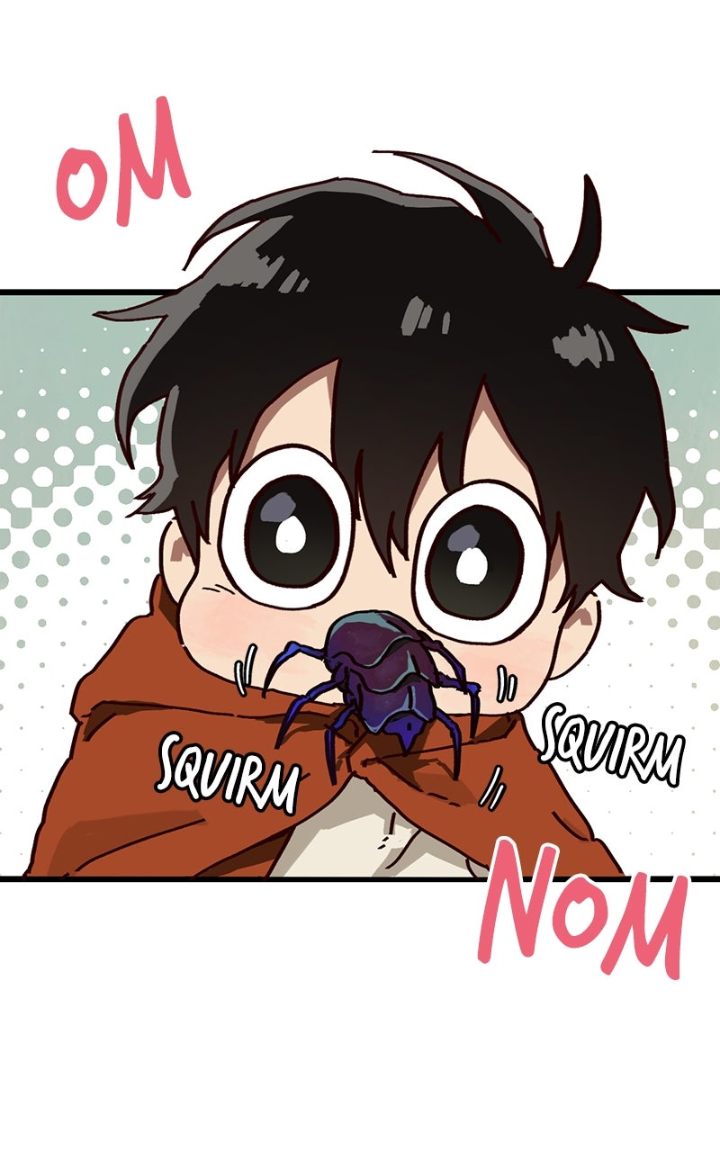 Read On the Way to Meet Mom Manga Online