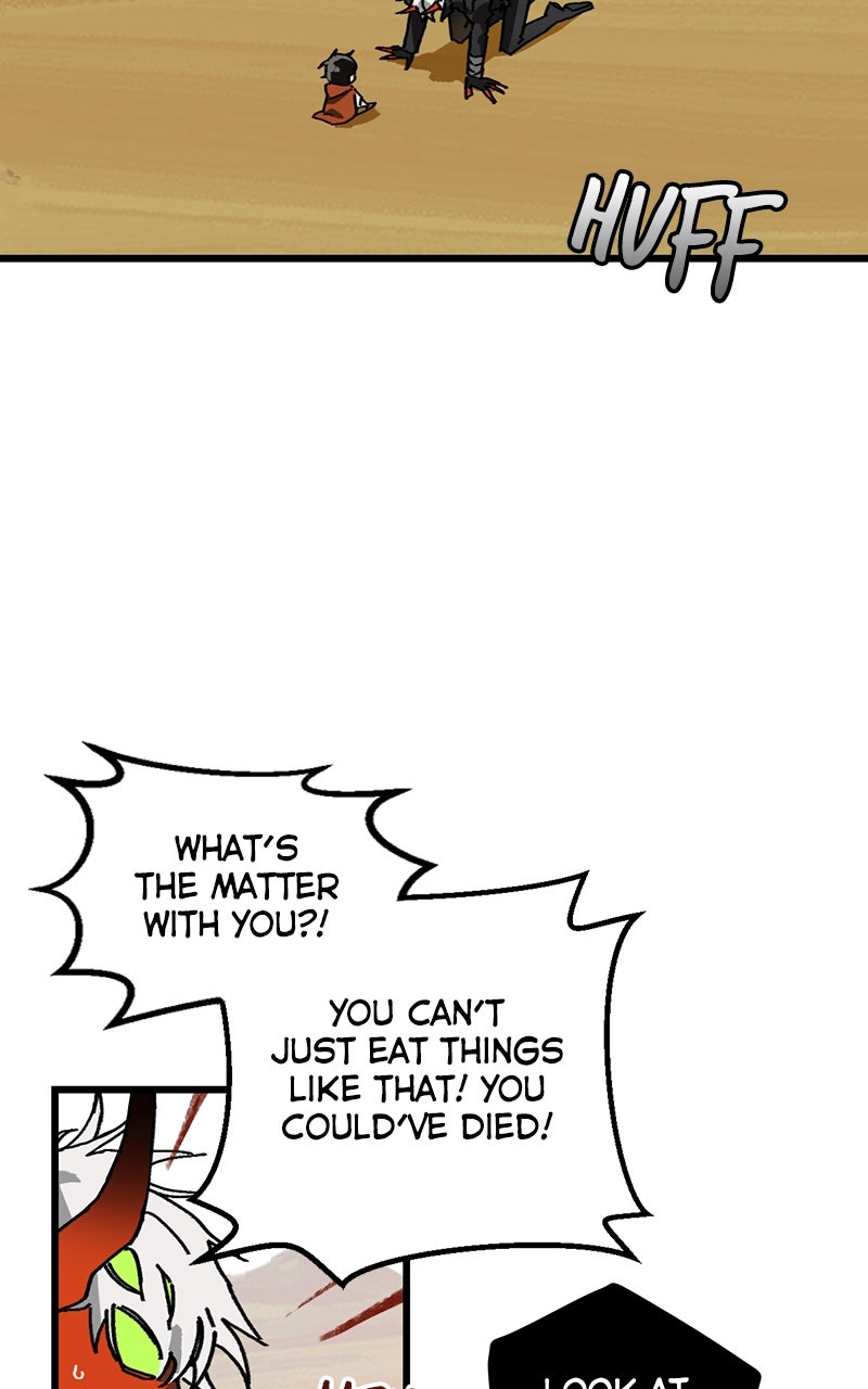 Read On the Way to Meet Mom Manga Online