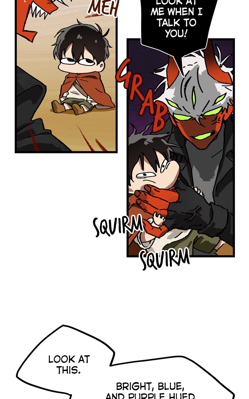 Read On the Way to Meet Mom Manga Online