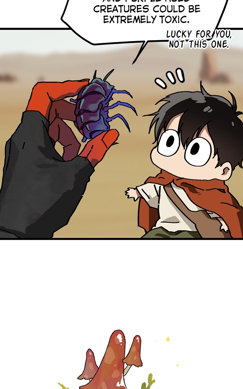 Read On the Way to Meet Mom Manga Online