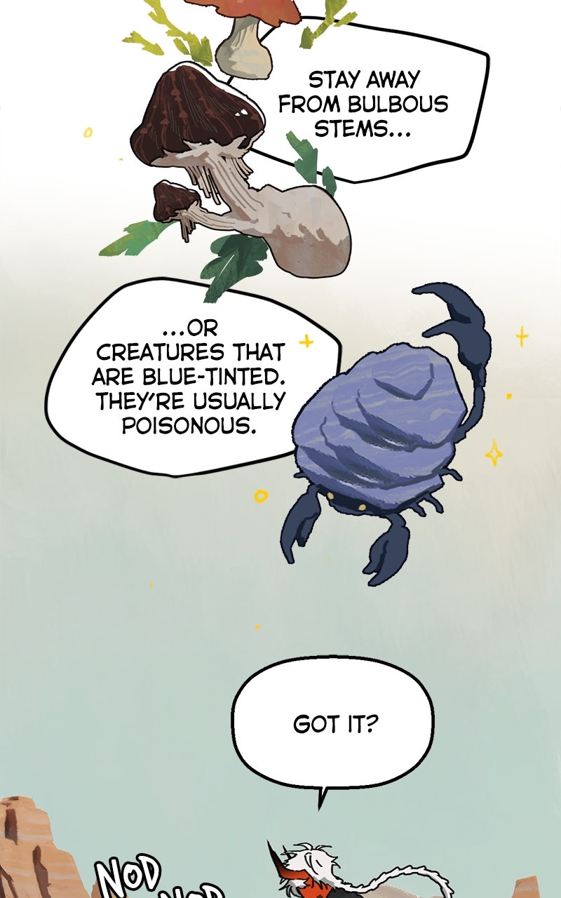 Read On the Way to Meet Mom Manga Online