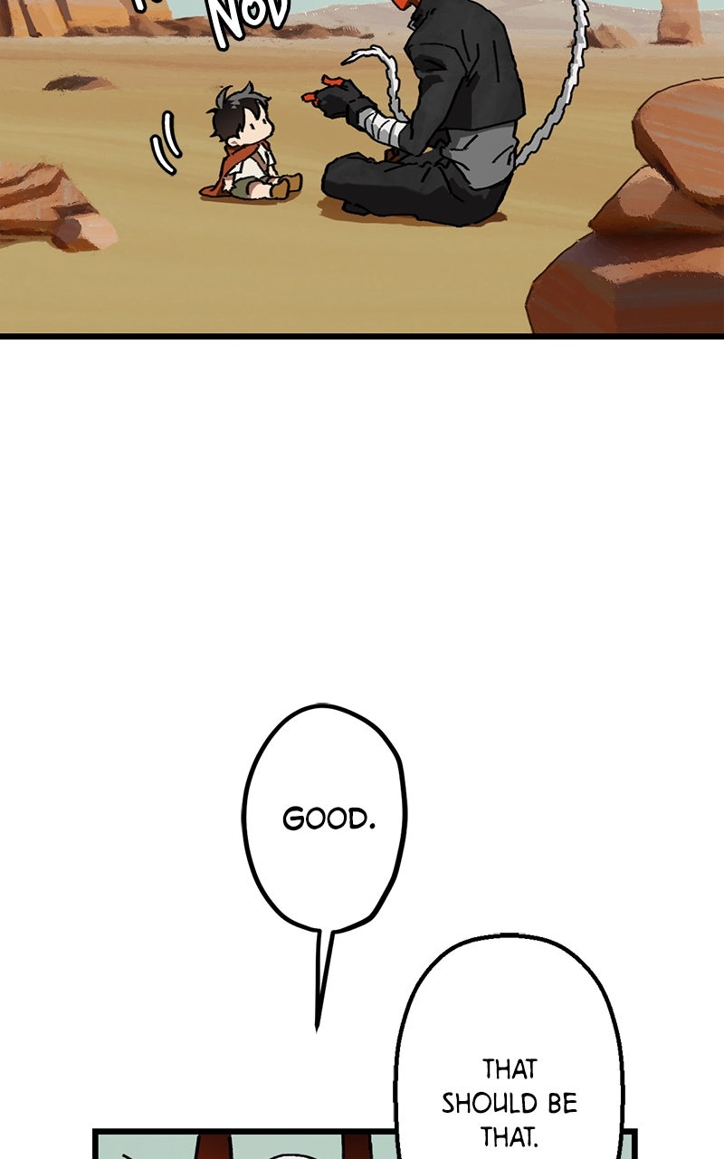 Read On the Way to Meet Mom Manga Online