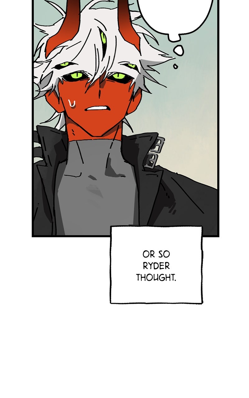 Read On the Way to Meet Mom Manga Online