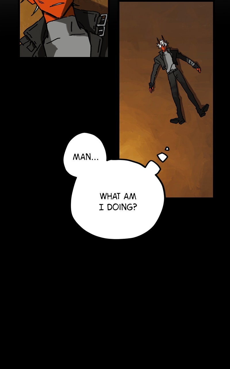 Read On the Way to Meet Mom Manga Online