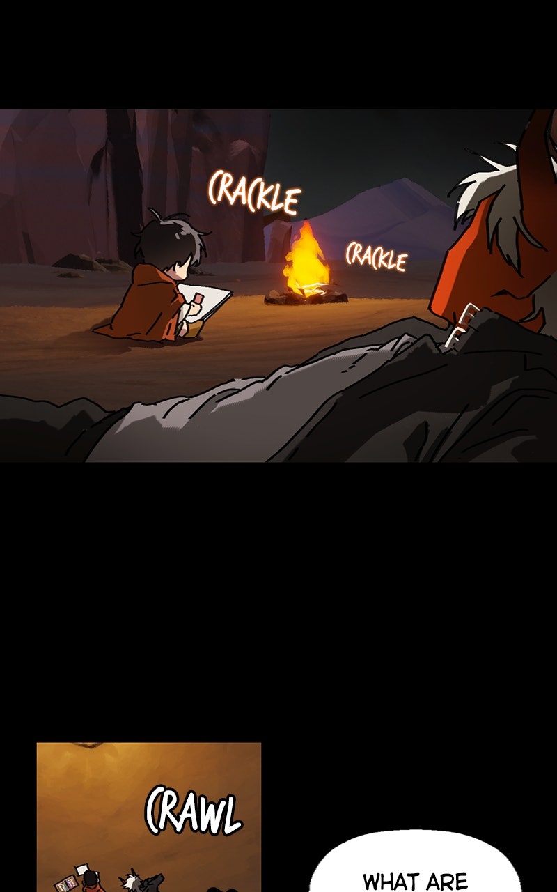 Read On the Way to Meet Mom Manga Online