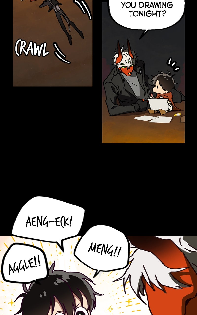 Read On the Way to Meet Mom Manga Online