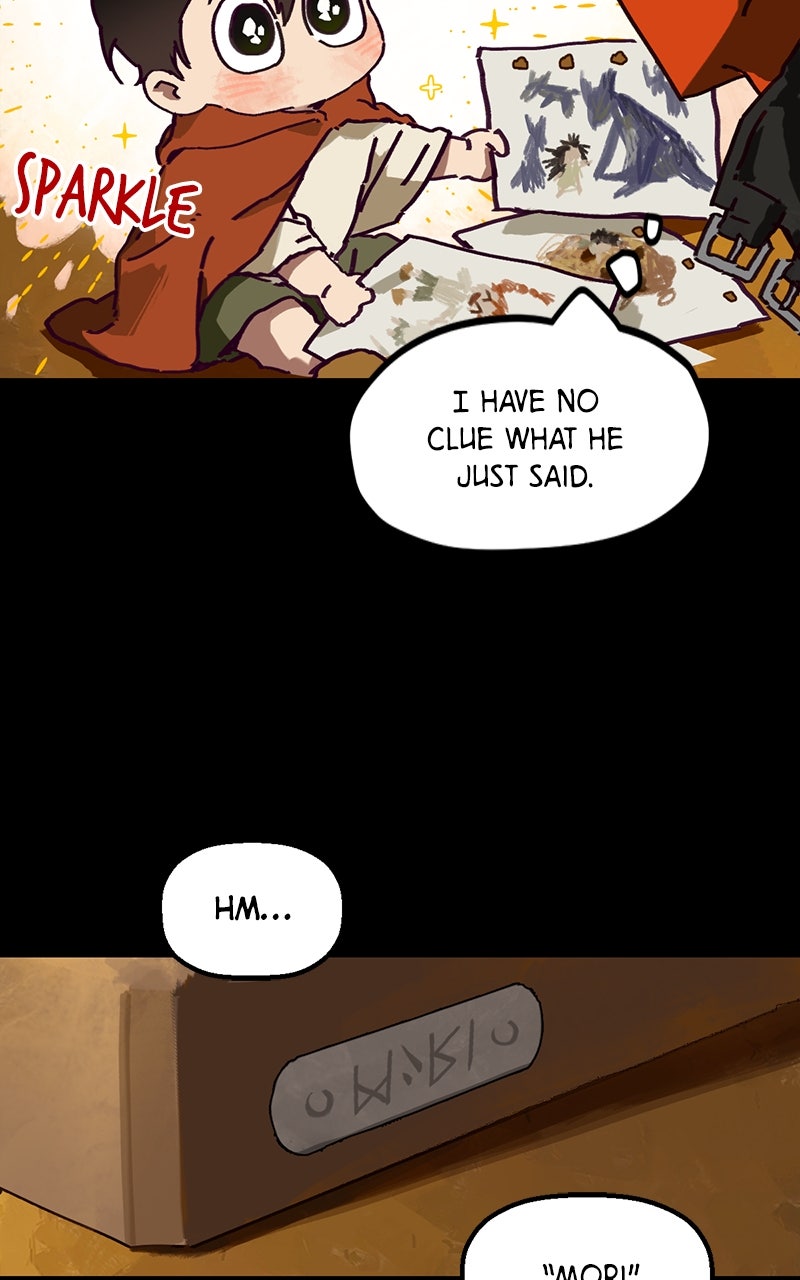 Read On the Way to Meet Mom Manga Online