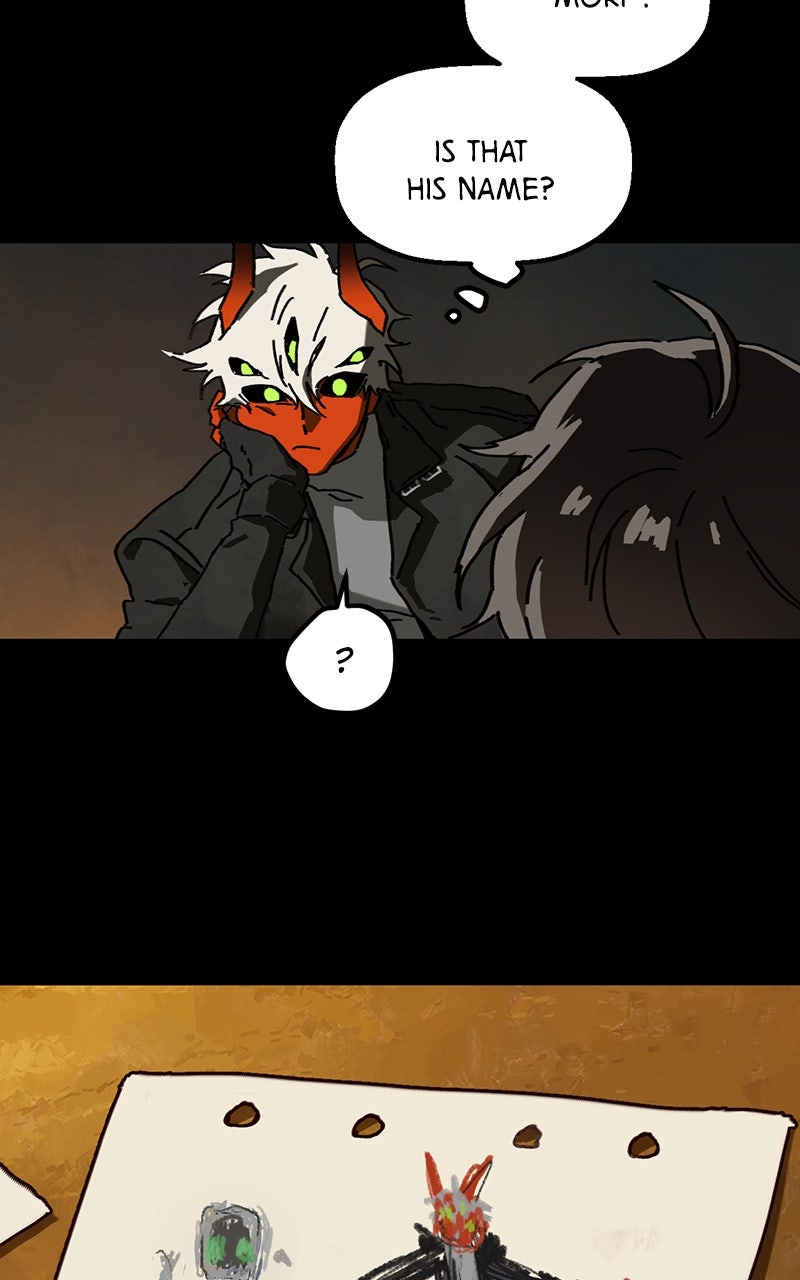 Read On the Way to Meet Mom Manga Online