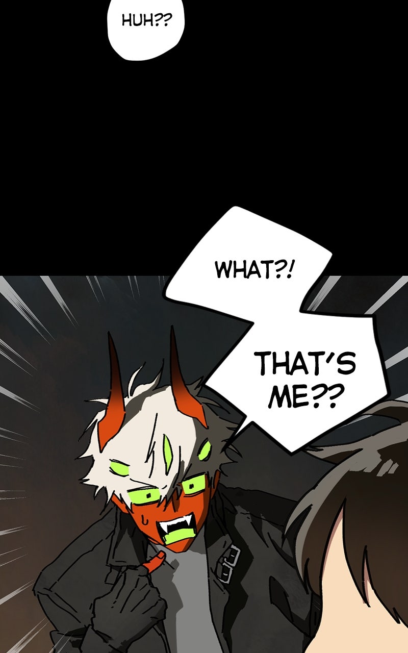 Read On the Way to Meet Mom Manga Online