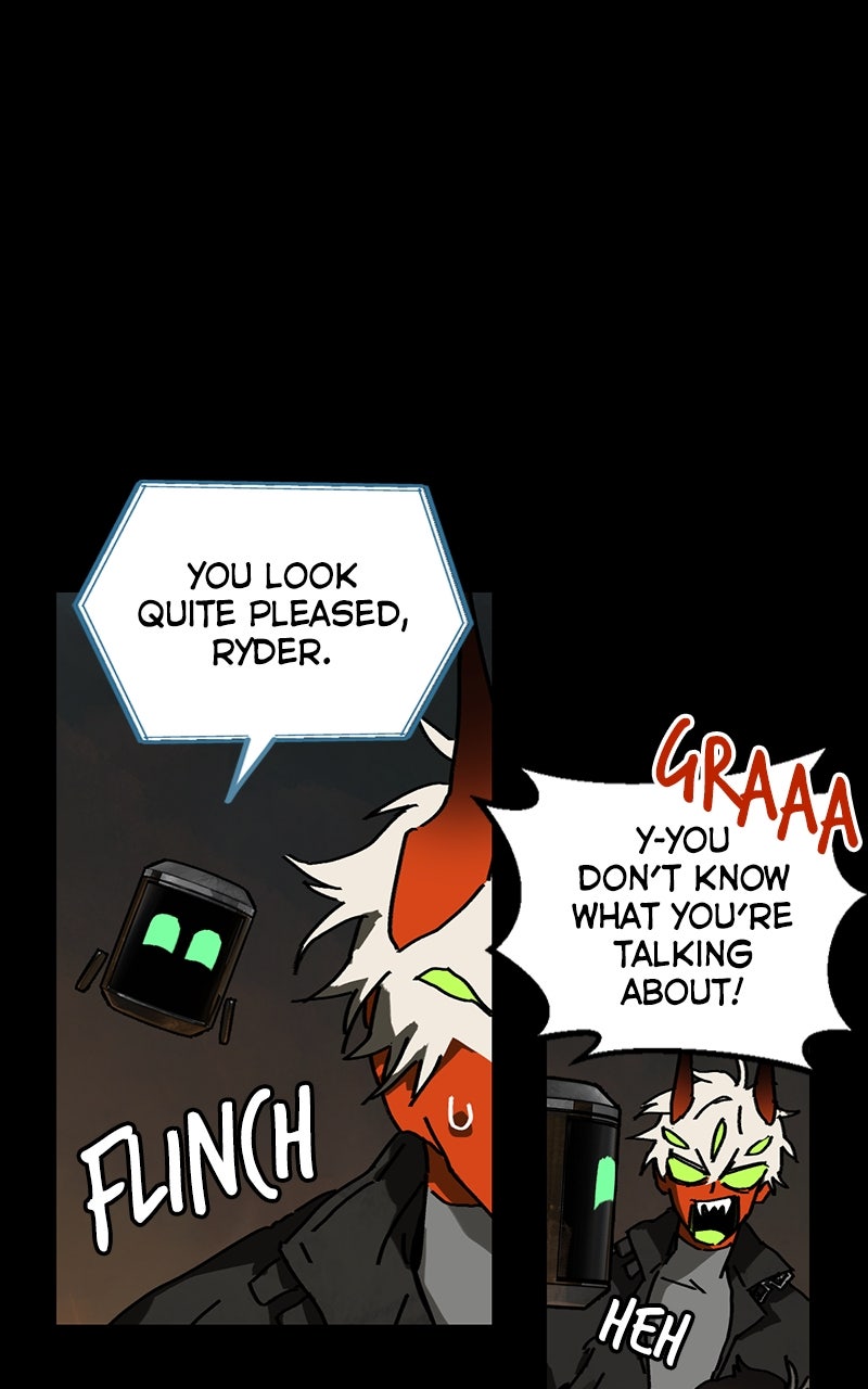 Read On the Way to Meet Mom Manga Online